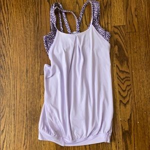 Lululemon top